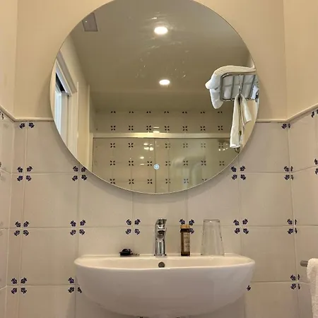 Antiga Hotel