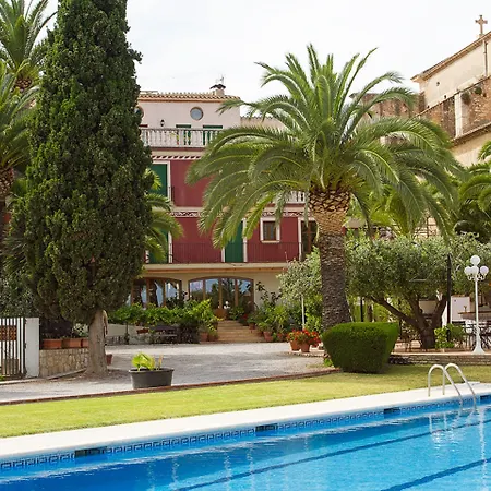 Antiga 3* Calafell