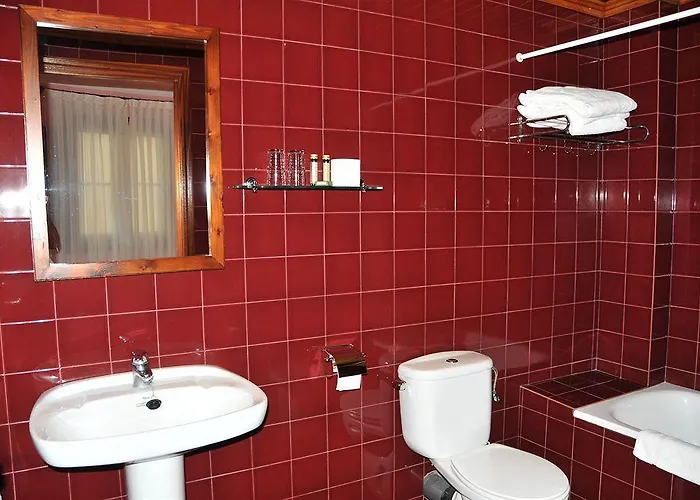 Antiga Hotel