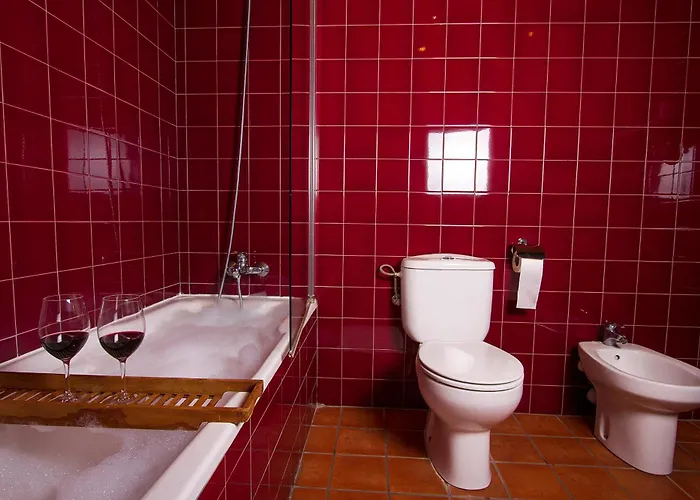 Hotel Antiga