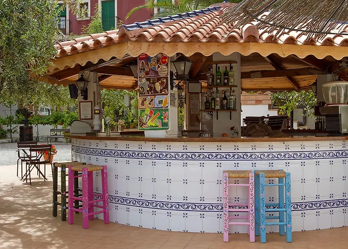 Hotel Antiga