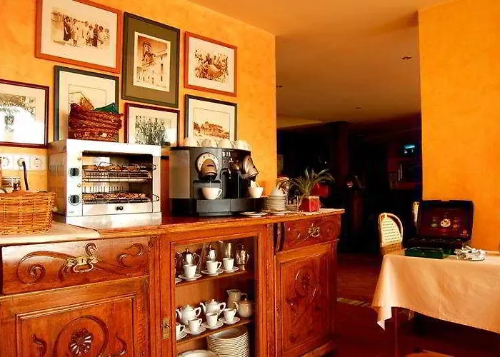 Hotel Antiga Calafell
