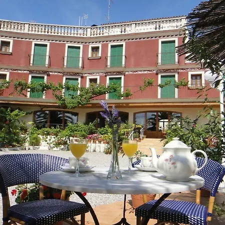 Hotel Antiga Calafell