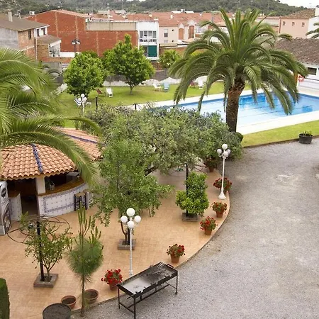 Hotel Antiga Calafell