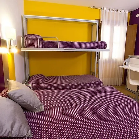 Antiga 3* Calafell