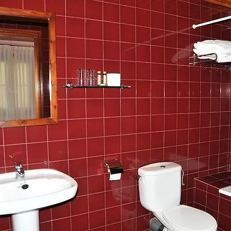 Antiga Hotel