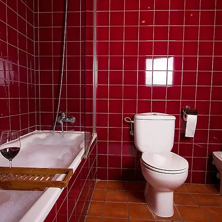 Hotel Antiga