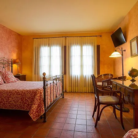 Antiga Hotel Calafell