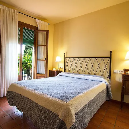 Hotel Antiga 3*