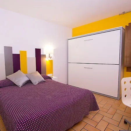 Hotel Antiga 3*