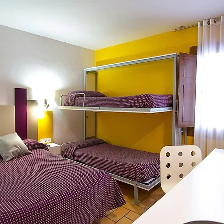 Hotel Antiga 3*