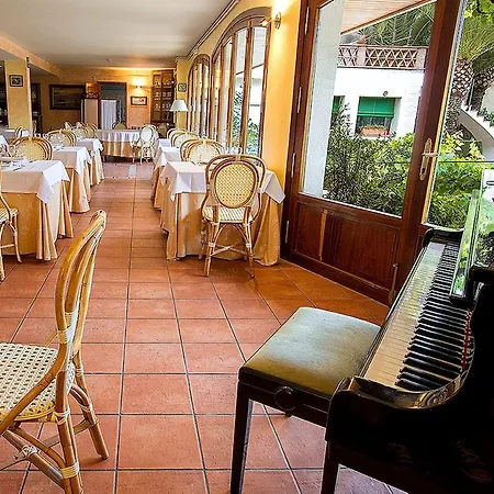 Antiga Hotel Calafell