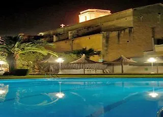 Antiga Hotel