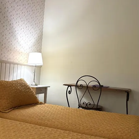 Hotel Antiga