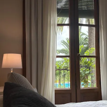 Antiga Hotel