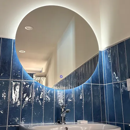 Hotel Antiga Calafell