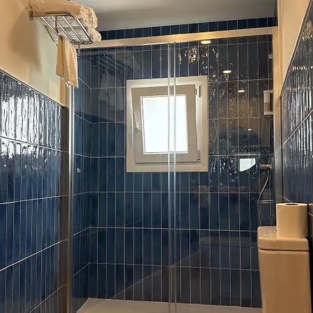 Hotel Antiga