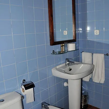 Antiga Hotel Calafell