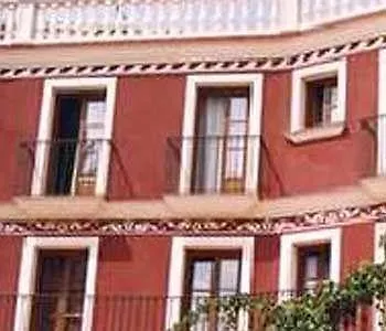 Hotel Antiga 3*