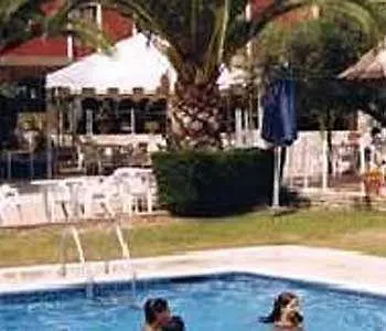 Antiga 3* Calafell