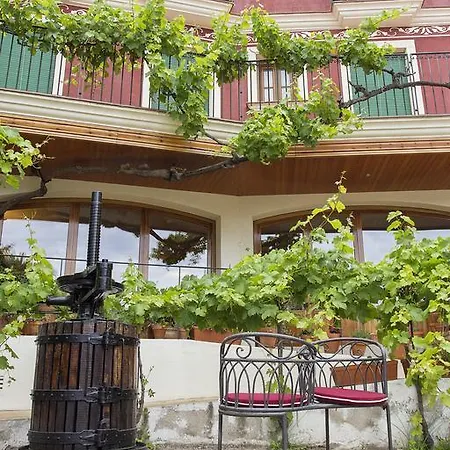 Antiga Hotel