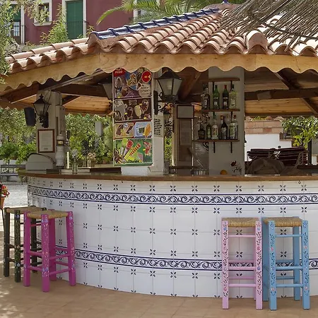 Antiga Hotel