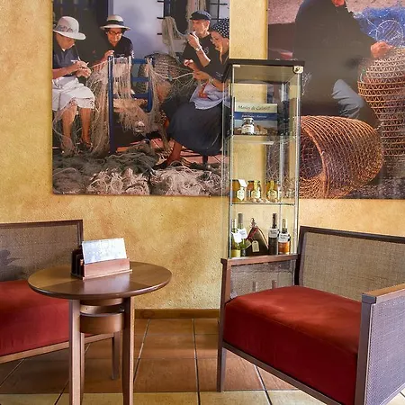 Hotel Antiga 3*