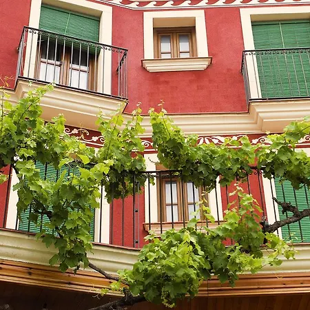 Hotel Antiga 3*