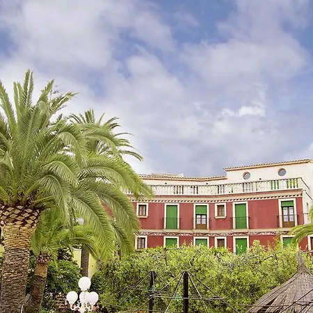 Hotel Antiga
