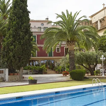 Antiga Hotel Calafell