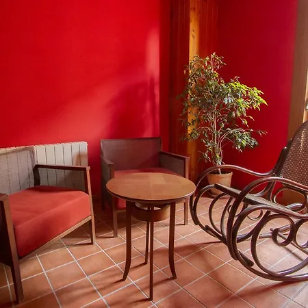 Hotel Antiga 3*