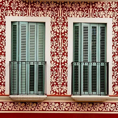 Antiga Hotel Calafell