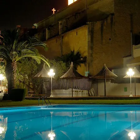 Hotel Antiga 3*