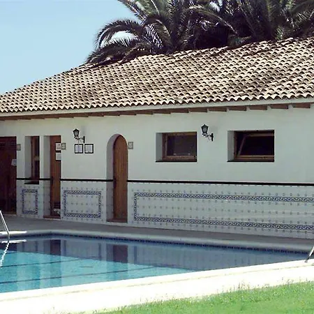 Hotel Antiga Calafell