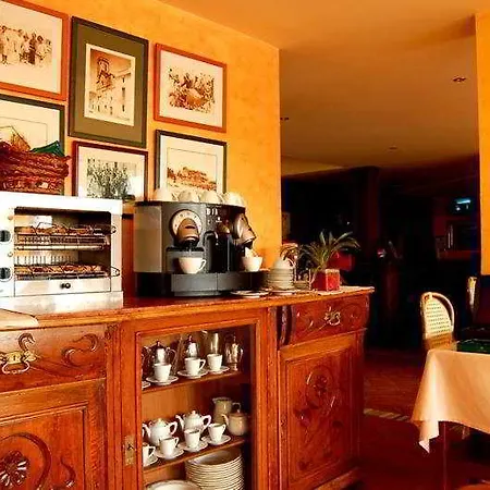 Hotel Antiga Calafell