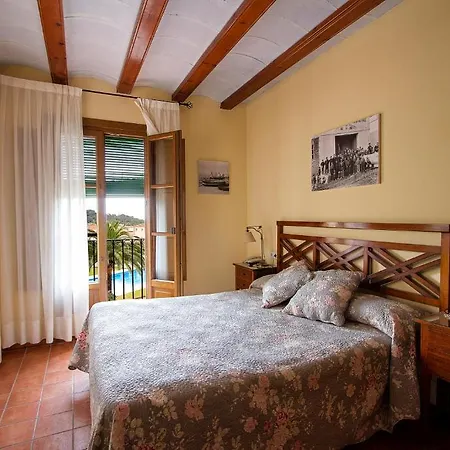 Hotel Antiga