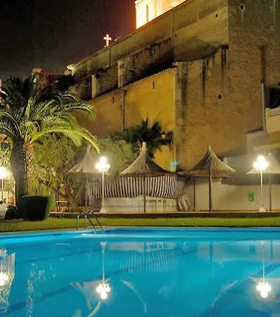 Hotel Antiga Calafell