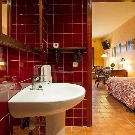 Antiga Hotel Calafell