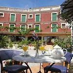 Hotel Antiga Calafell