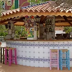 Hotel Antiga