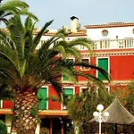 Antiga 3* Calafell