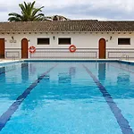 Hotel Antiga