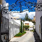 Hotel Antiga Calafell