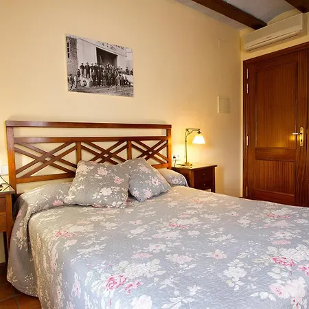 Antiga Hotel 3*