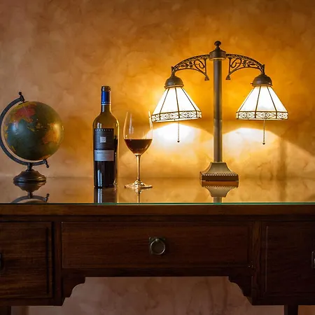 Отель Antiga 3*