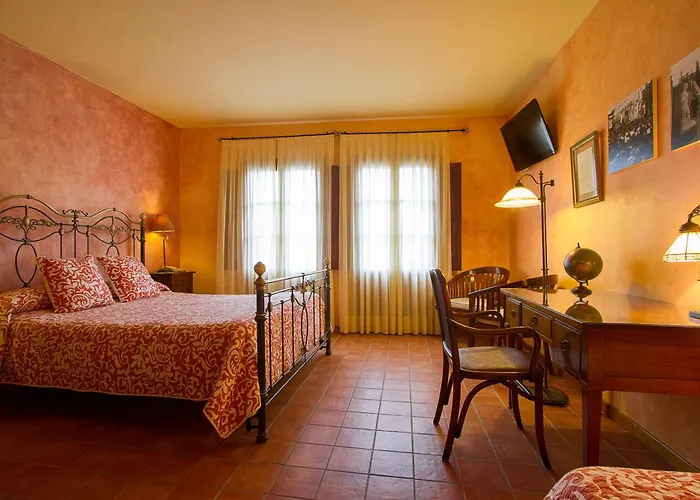 Antiga Hotel Calafell