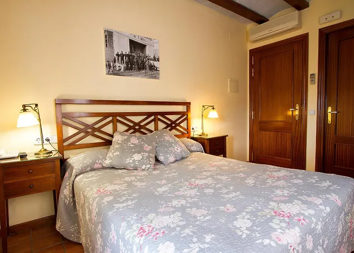 Antiga Hotel 3*
