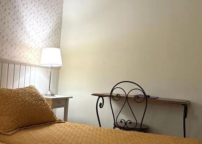 Hotel Antiga