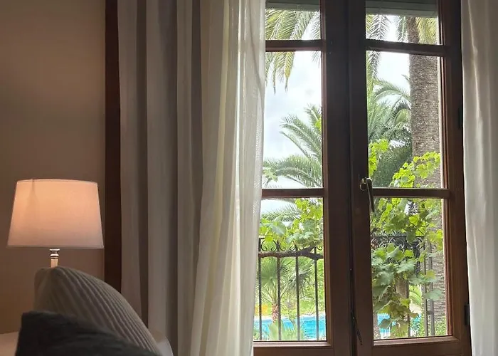 Antiga Hotel
