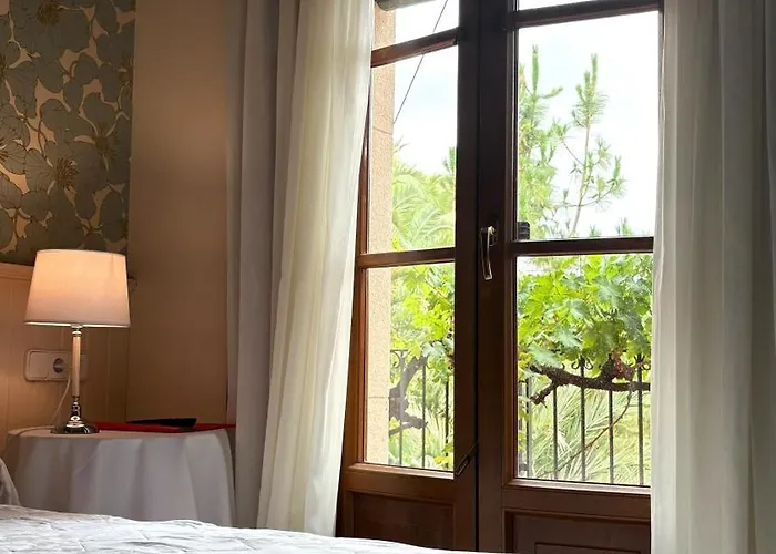 Hotel Antiga